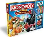 Hasbro Monopoly Junior Electronic Banking