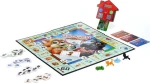 Hasbro Monopoly Junior Electronic Banking