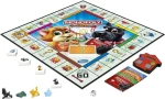 Hasbro Monopoly Junior Electronic Banking