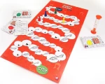 As Company Party Game Trilogy
