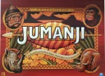 Spin Master - Jumanji Επιτραπέζιο (6059739)