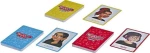 Hasbro Classic Game - Μάντεψε Ποιος? Παιχνίδι με Κάρτες (Greek) (E7588GR5)