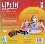 Επιτραπέζιο Zito! Lift it! / T-ZIT-4839 (Zito!)