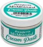 Stamperia Cream Paste 150ml