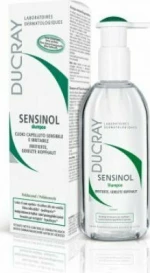 Ducray Sensinol Shampoo Pump 200ml