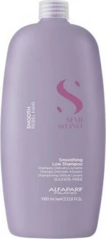 Alfaparf Milano Semi Di Lino Smoothing Shampoo Sulfate Free 1000ml