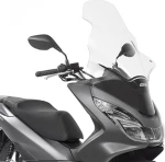 Givi Ζελατίνα Honda PCX125/150 14-17