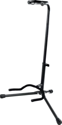 Gewa Classic Guitar Stand - Black