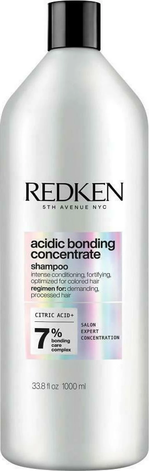 Redken Acidic Bonding Concentrate Shampoo 1000ml
