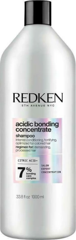 Redken Acidic Bonding Concentrate Shampoo 1000ml