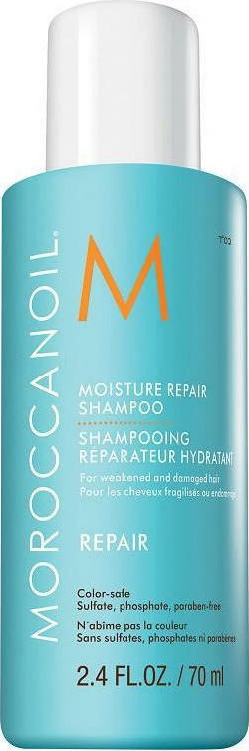 Moroccanoil Moisture Repair Shampoo 70ml