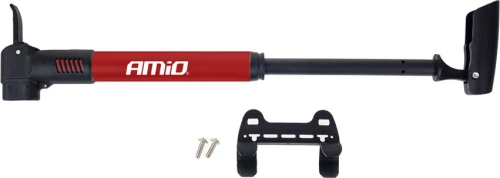 AMiO PU01 02145 Κόκκινη