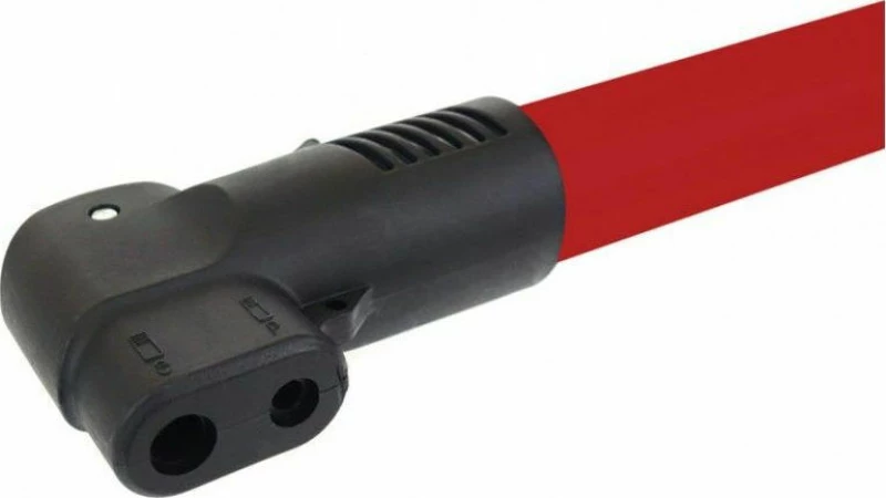 AMiO PU01 02145 Κόκκινη