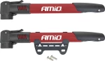 AMiO PU01 02145 Κόκκινη
