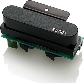 Μαγνήτης Active EMG B Bouzouki 4x3V