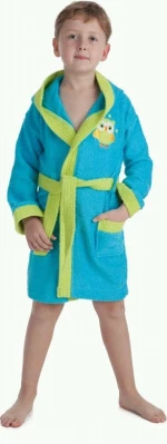 Interbaby 512 14-16 Turquoise