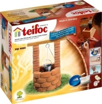 Teifoc Χτίζοντας Το Πηγάδι