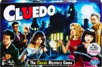 Hasbro CLUEDO Ενήλικες & Παιδιά Party board game