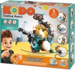Buki Kodo Coding Robot