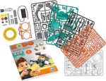 Buki Kodo Coding Robot