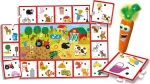 Lisciani Giochi Ηλεκτρονική Χαρούμενη Φάρμα