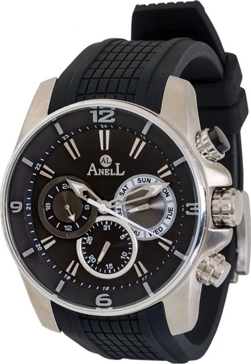 Ρολόι Χειρός Anell 3A53G Ver. D