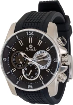 Ρολόι Χειρός Anell 3A53G Ver. D