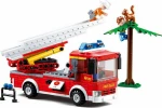 Sluban Ladder Truck 269τμχ