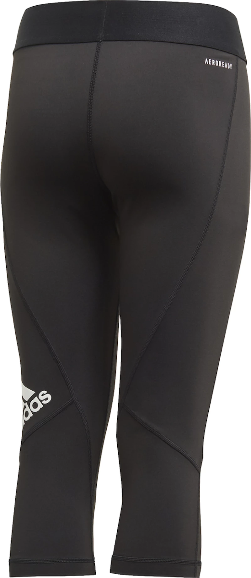 Adidas Alphaskin 3/4 Tights FM5838