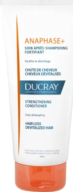 Ducray Anaphase + Soin Apres Shampoo 200ml