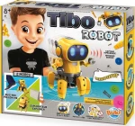 Buki Tibo Robot