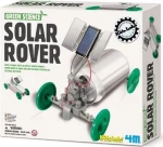 4M Green Science Ηλιακό Όχημα