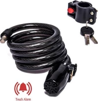 Alarm Lock Wire Lock LK-215