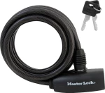Master Lock 8126 cable lock