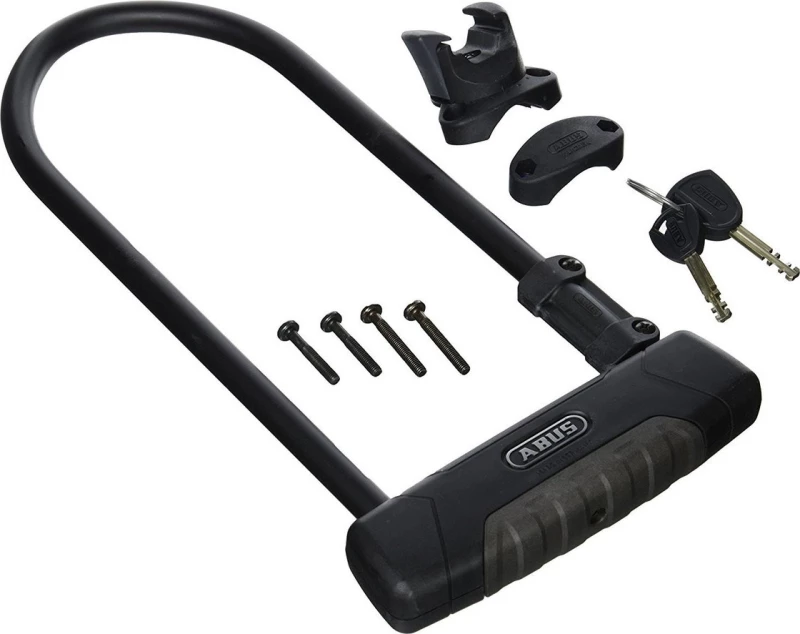 Abus U-Lock Granit Plus 470/150HB300