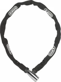 Abus 1500/110 Web Mαύρη 110 cm