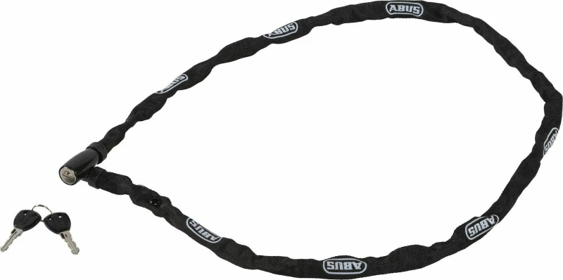 Abus 1500/110 Web Mαύρη 110 cm