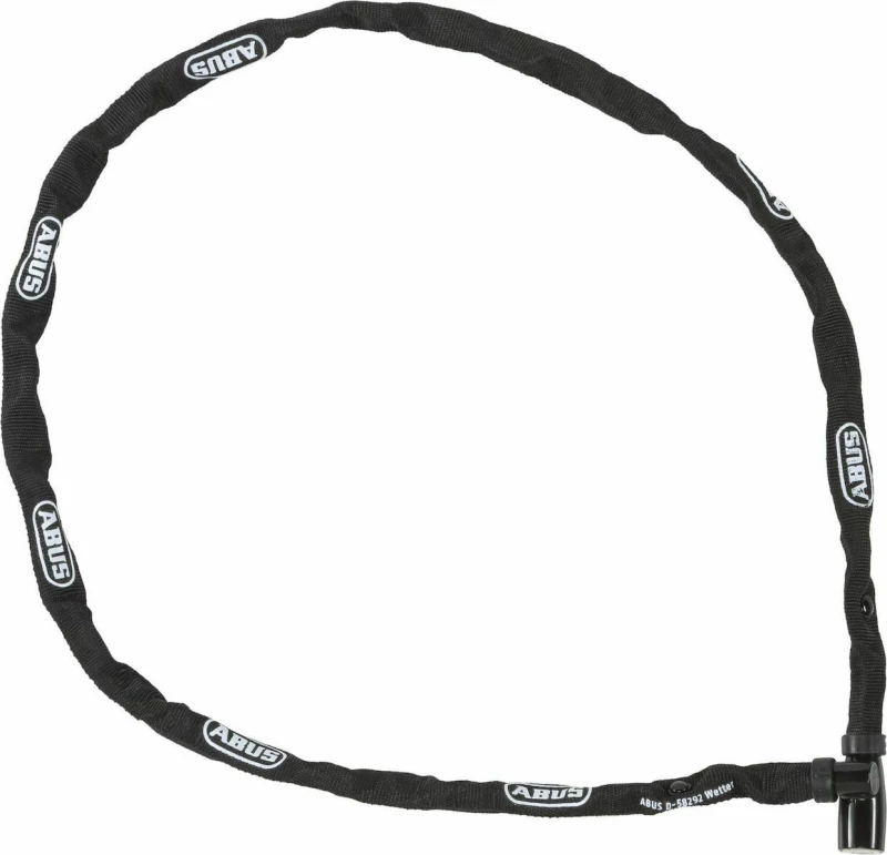 Abus 1500/110 Web Mαύρη 110 cm