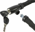 Abus 1500/110 Web Mαύρη 110 cm