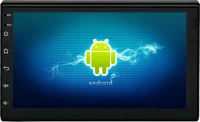 Toyota Universal Multimedia Player 2Din 7" Android Gps Wifi Oem 9217B