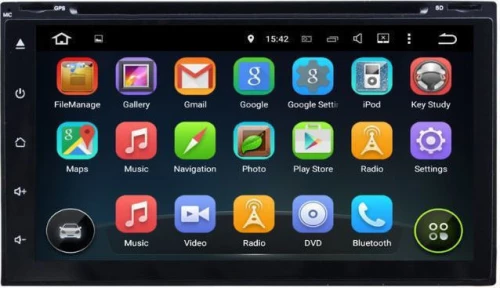 6295 GPS με Bluetooth