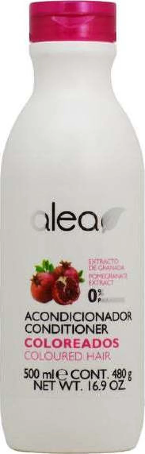 Alea Coloured Hair Conditioner with Pomegranate Extract 500ml