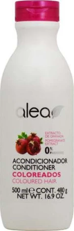 Alea Coloured Hair Conditioner with Pomegranate Extract 500ml