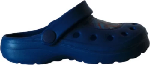 Παντόφλες Cloggs Avengers μπλε σκουρο