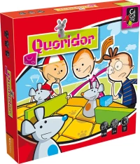 Gigamic Quoridor Junior
