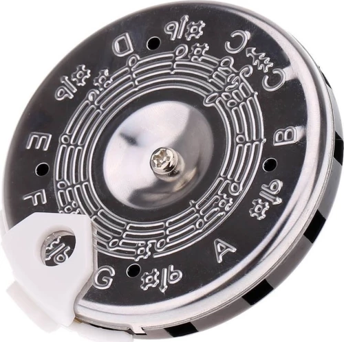 Alice Music A003AP PC-C