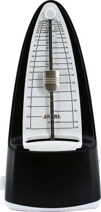 Aroma AM 706 - Black
