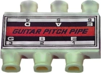 Gewa BSX Pitch Pipe
