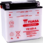 Μπαταρια Yuasa Yb16B-A Yuasa