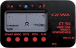Gewa CT-30 Chromatic Tuner